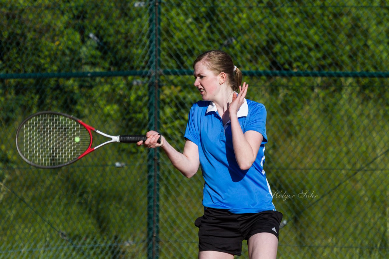 Bild 90 - Damen TC an der Schirnau 2 - Tennisclub Schenefeld : Ergebnis: 6:0